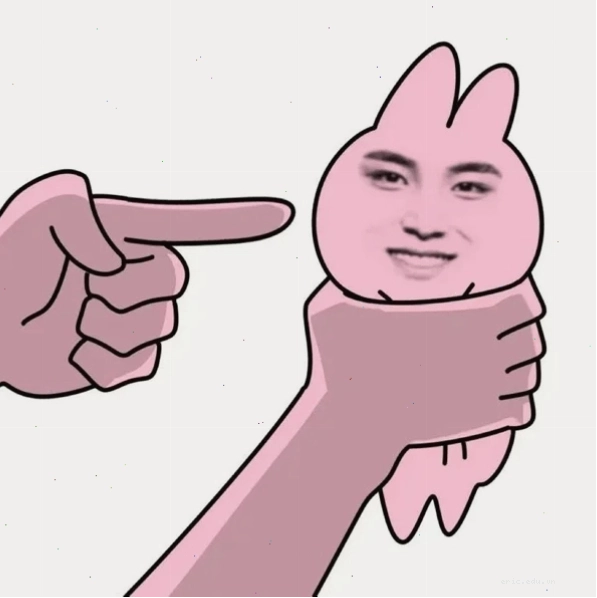 Biến thể meme bóp cổ vịt đáng yêu