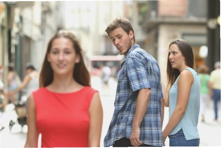 Biểu cảm đa dạng của các meme được sử dụng rộng rãi
