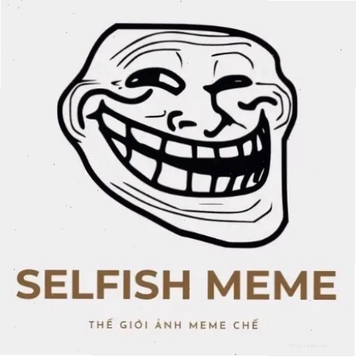 Biểu cảm độc đáo của meme phù hợp cho avatar đôi bạn thân nữ