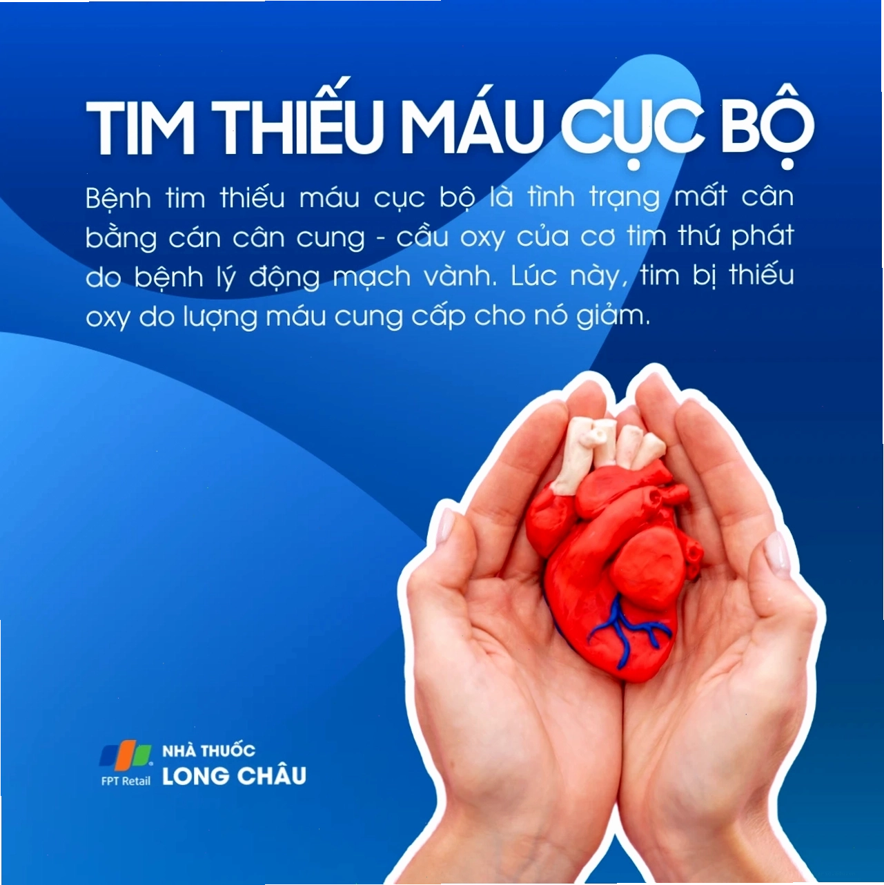 Biểu hiện đau ngực do thiếu máu cục bộ
