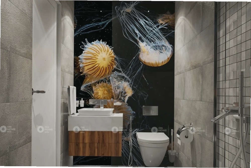 Bố trí nhà vệ sinh theo nguyên tắc tọa hung hướng cát