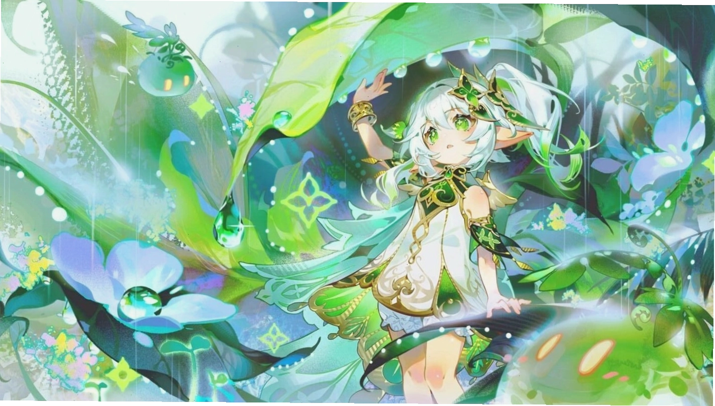 Các chi tiết nhỏ trong anime được chăm chút
