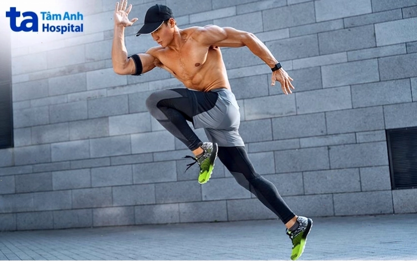 Các chức năng đa dạng của cơ bắp trong cơ thể