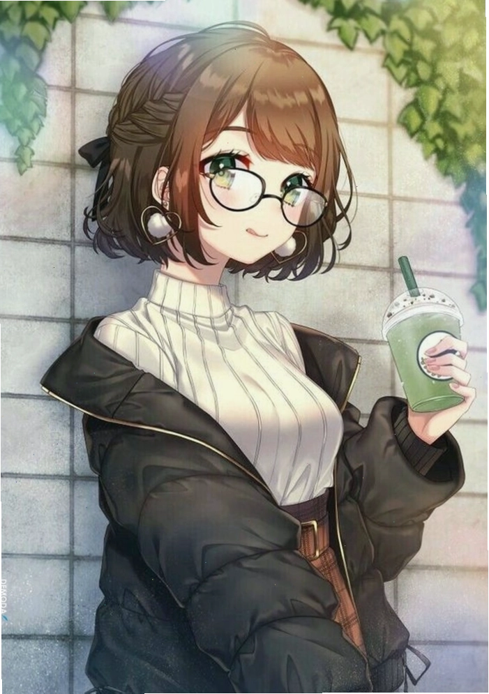 Các hình ảnh anime gái đẹp và dễ thương