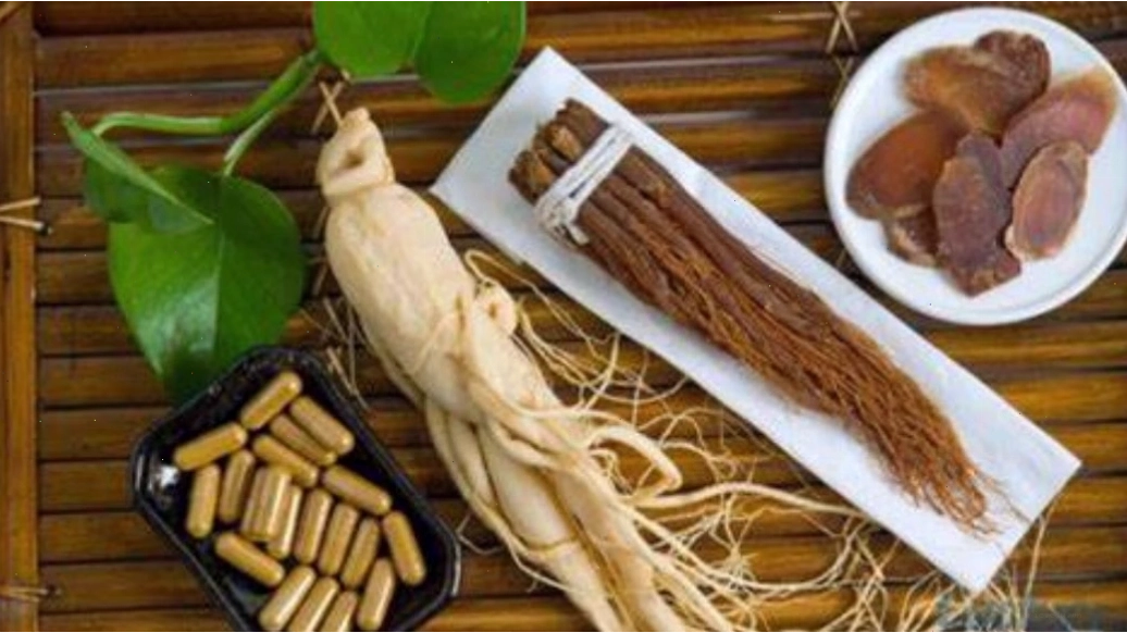 Các sản phẩm chiết xuất nhân sâm giúp tối ưu công dụng cho người dùng