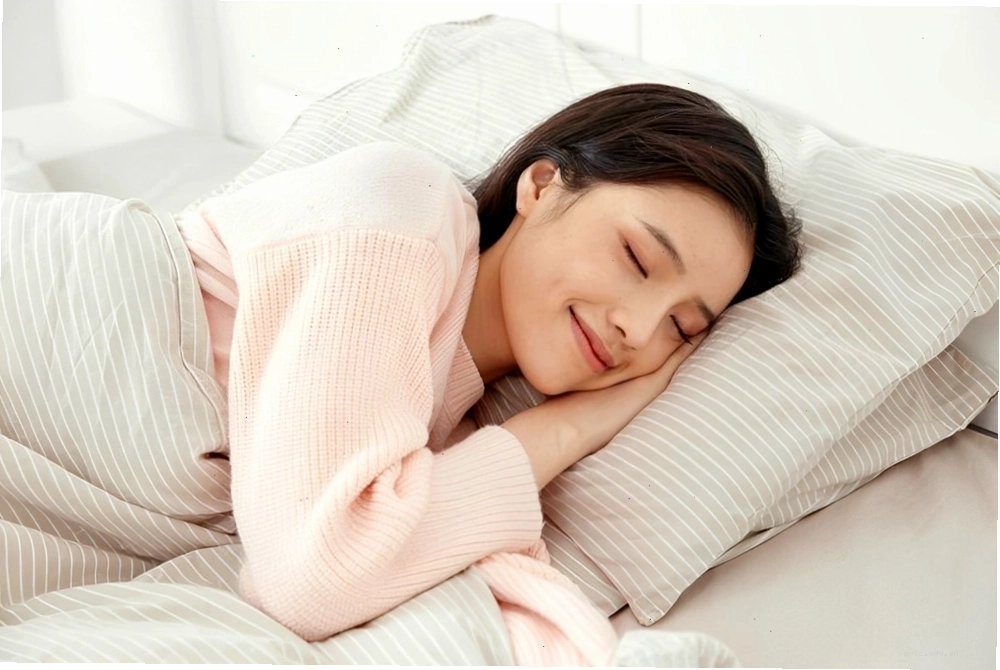 Cách có được giấc ngủ ngon và những giấc mơ đẹp