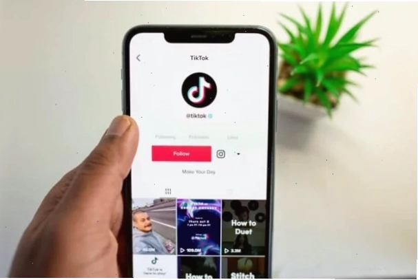 Cách đổi ảnh đại diện TikTok đơn giản cho avatar thu hút hơn