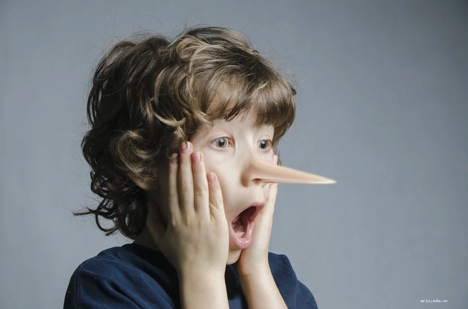 Cách đối phó với người hay nói dối bằng cách quan sát và đặt câu hỏi