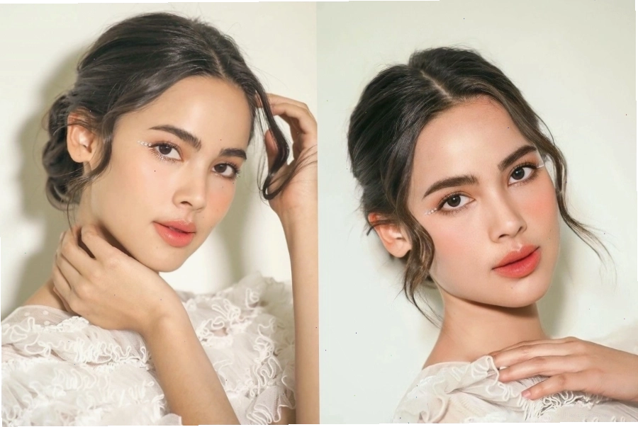 Cải thiện tướng lông mày phụ nữ xấu bằng các phương pháp làm đẹp hiện đại