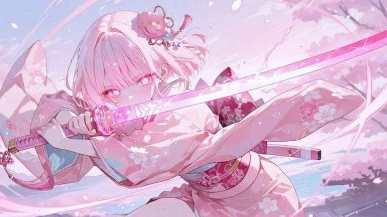 Cảnh quay đẹp mắt trong anime