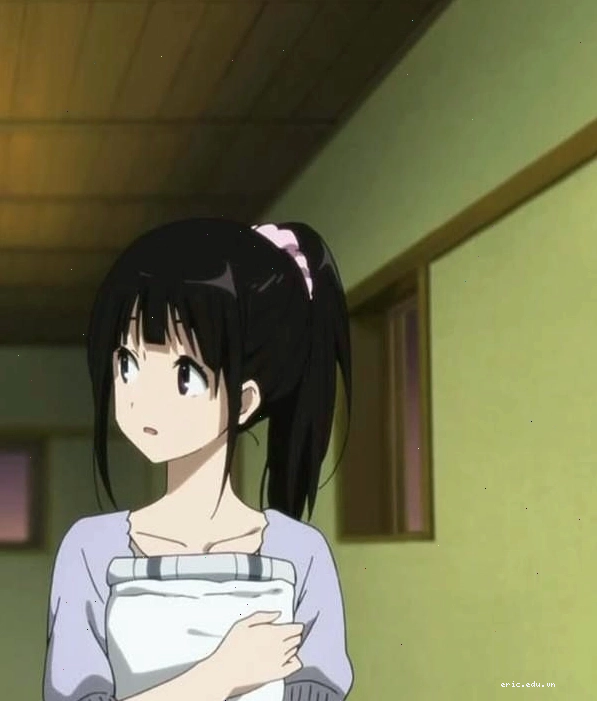 Cặp avatar đôi anime dễ thương