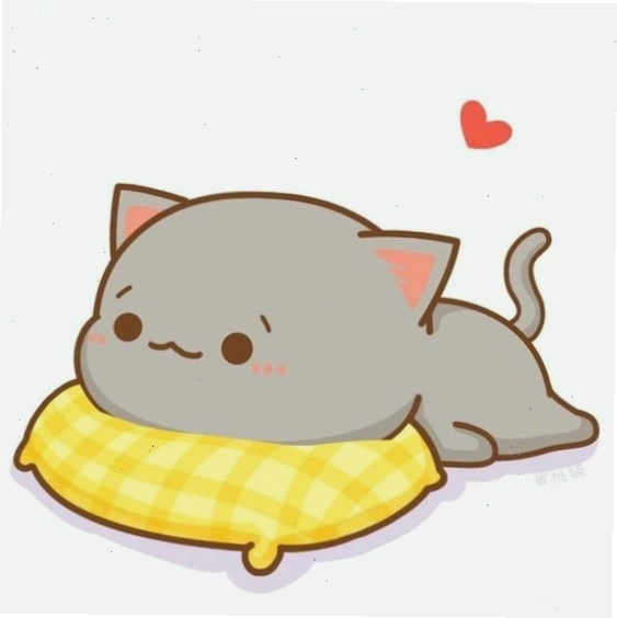 Cập nhật hơn 69 avatar đôi mèo cute không thể bỏ qua