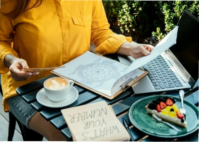 Chấm điểm tên con theo thần số học