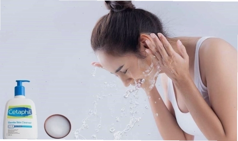Chăm sóc da sạch sẽ sau điều trị mụn áp xe giúp vết thương mau lành và tránh sẹo.