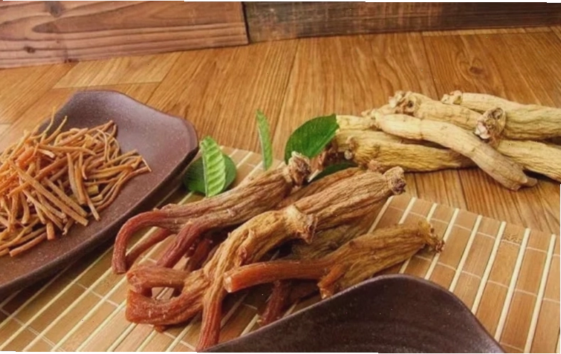 Chế biến nhân sâm đúng cách để đảm bảo công dụng và an toàn