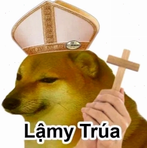 Cheems meme ansiedad thể hiện nỗi lo siêu đáng yêu