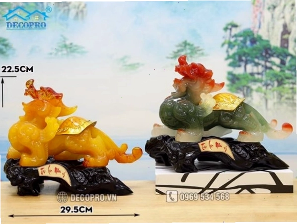 Chi tiết Tỳ Hưu phong thủy tài lộc