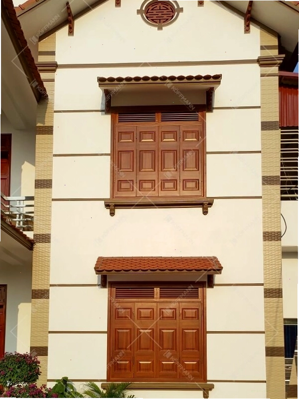 Chuyên gia tư vấn kích thước cửa sổ phong thủy