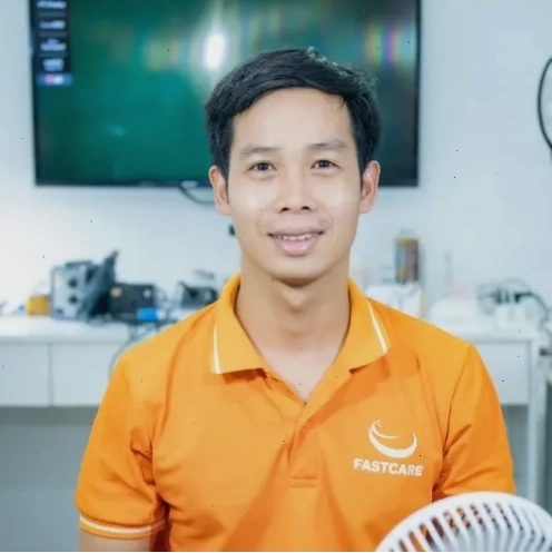 Chuyên gia tư vấn về công nghệ và mạng xã hội