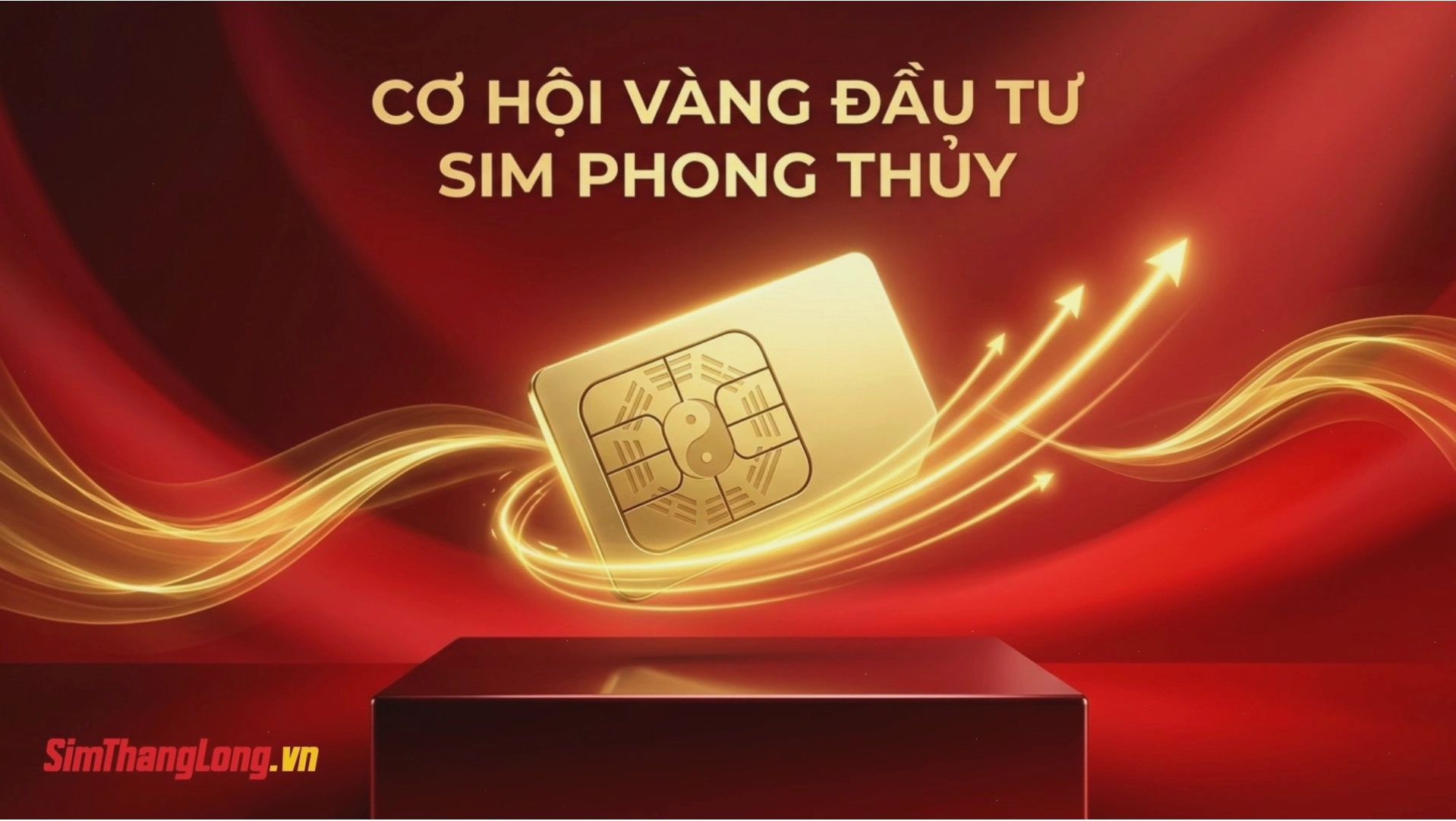Cơ hội đầu tư vào sim phong thủy