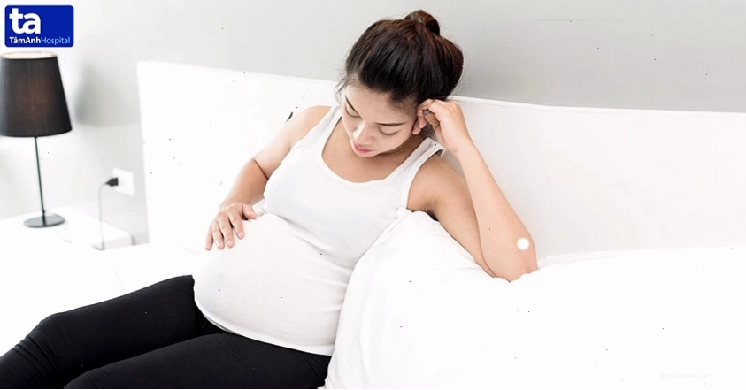 cơn gò chuyển dạ giả