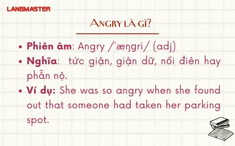 Cuộc sống cân bằng khi kiểm soát Anger Issues