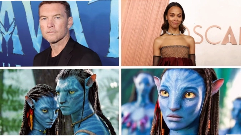 Dàn diễn viên Avatar 3: Lửa và Tro Tàn
