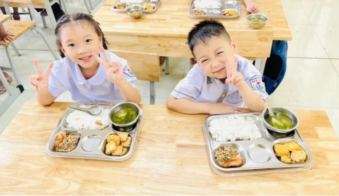Dáng người gầy gò thiếu sức sống có thể đi kèm với sự thiếu ý chí