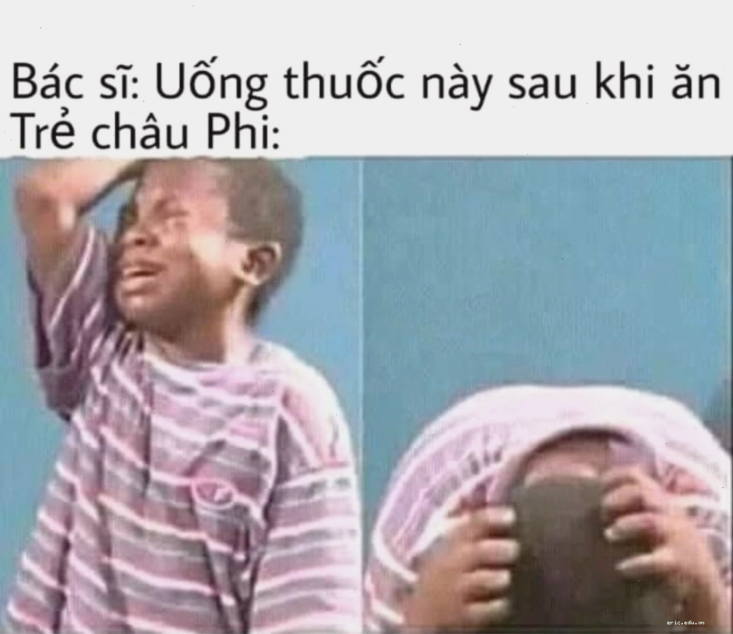 Dark meme internet thể hiện sự hài hước từ các yếu tố kỹ thuật số