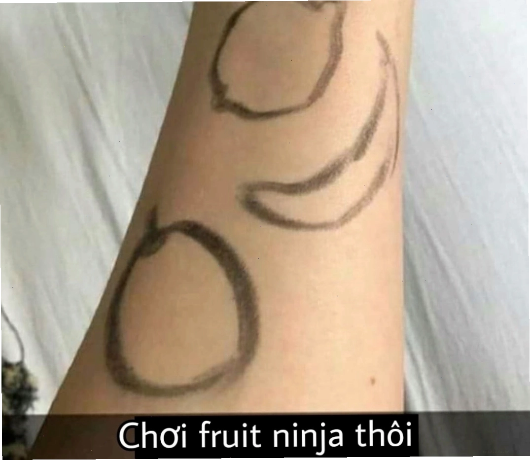 Dark meme siêu tối với nội dung gây sốc