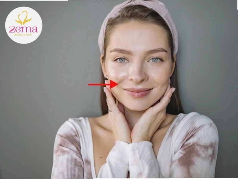 Định nghĩa về râu rồng trong nhân tướng học
