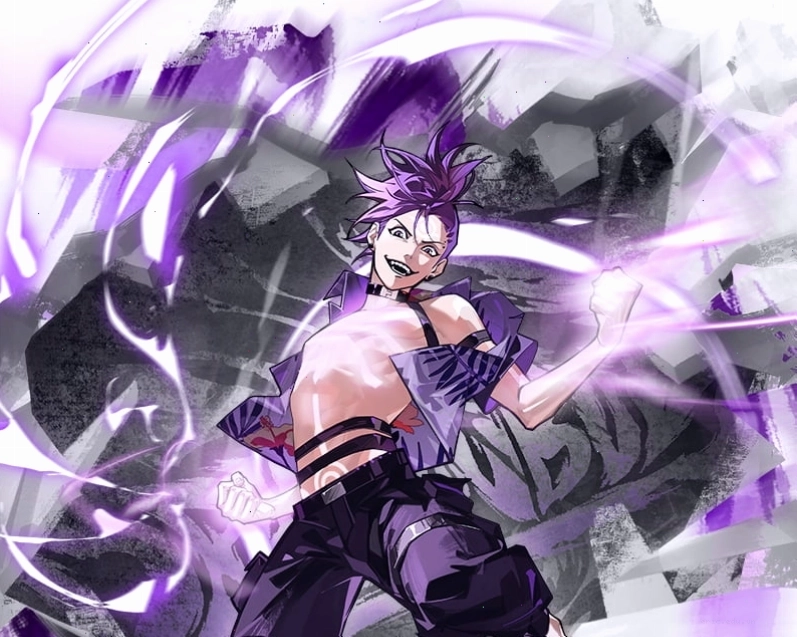 DRAGON BOY