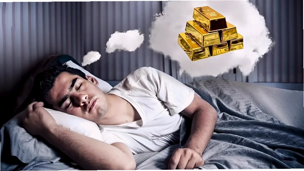 Giấc mơ thấy tiền bạc và ý nghĩa của nó