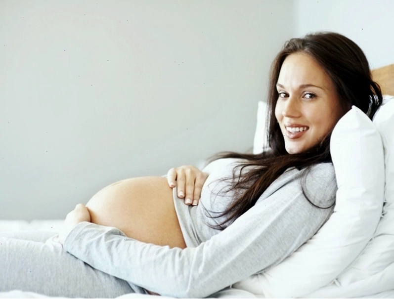 Giải mã giấc mơ mình có bầu