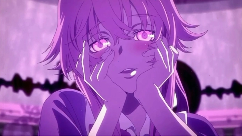Giải thích định nghĩa Yandere trong thế giới anime và manga