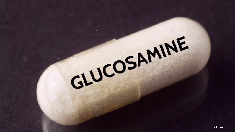 Glucosamine có tác dụng gì đối với sức khỏe xương khớp