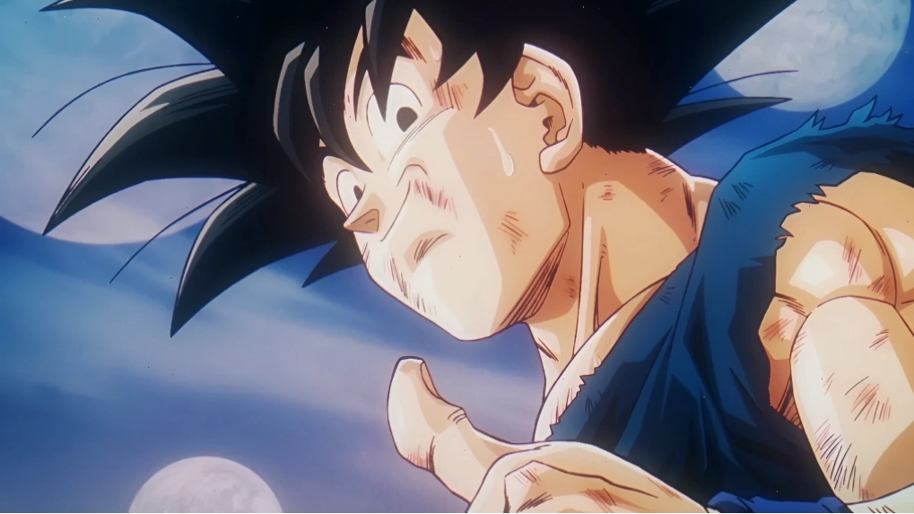 Goku trong Dragon Ball - Biểu tượng của sức mạnh và ý chí trong kungfu anime