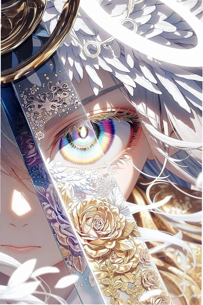 Hình ảnh anime 4k chất lượng cao