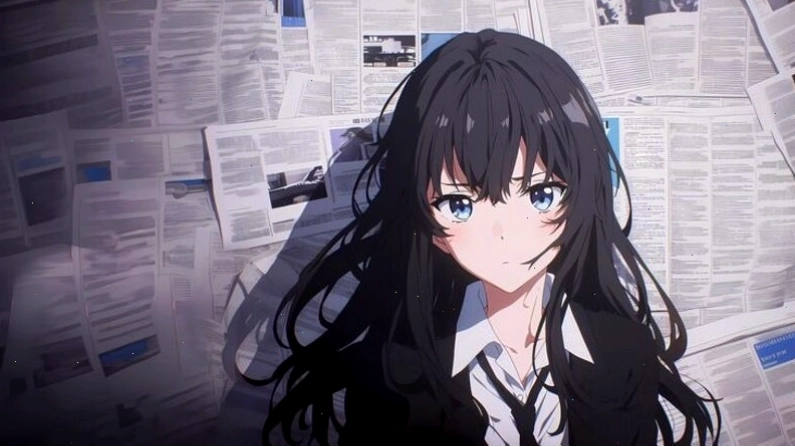 Hình ảnh anime 4k chất lượng cao cho điện thoại và máy tính