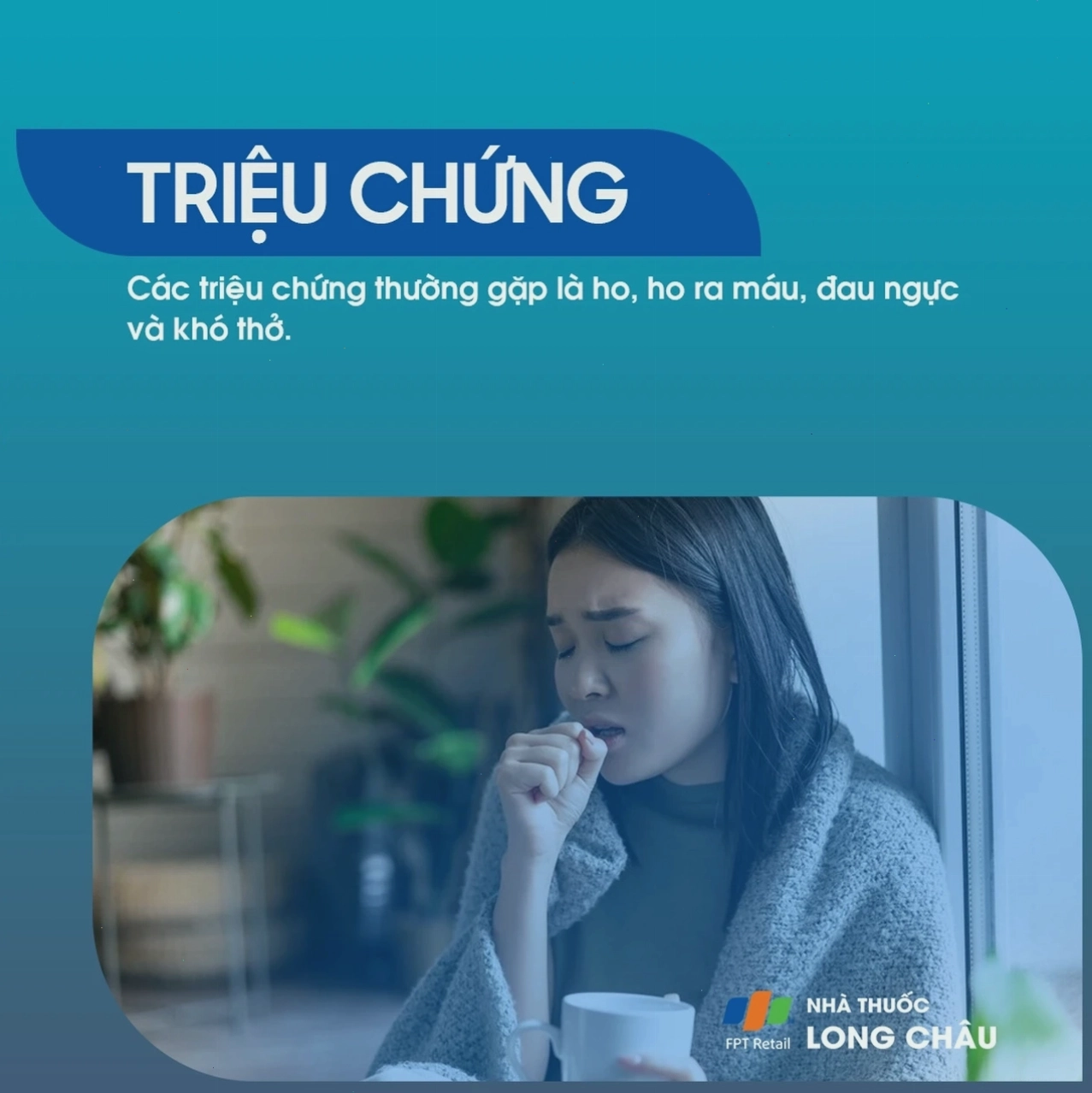 Hình ảnh biểu diễn ung thư phổi tế bào nhỏ