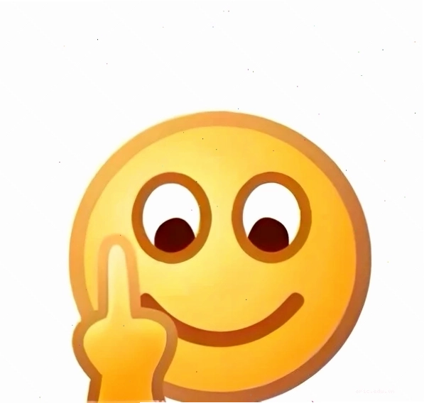 Hình ảnh meme thể hiện sự khinh thường