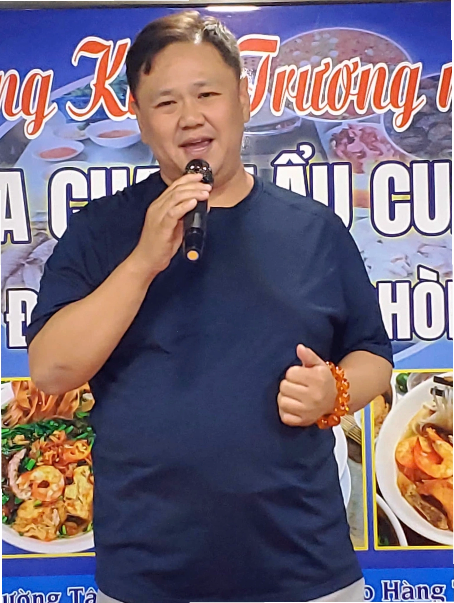Hình ảnh Minh Béo thời đỉnh cao sự nghiệp
