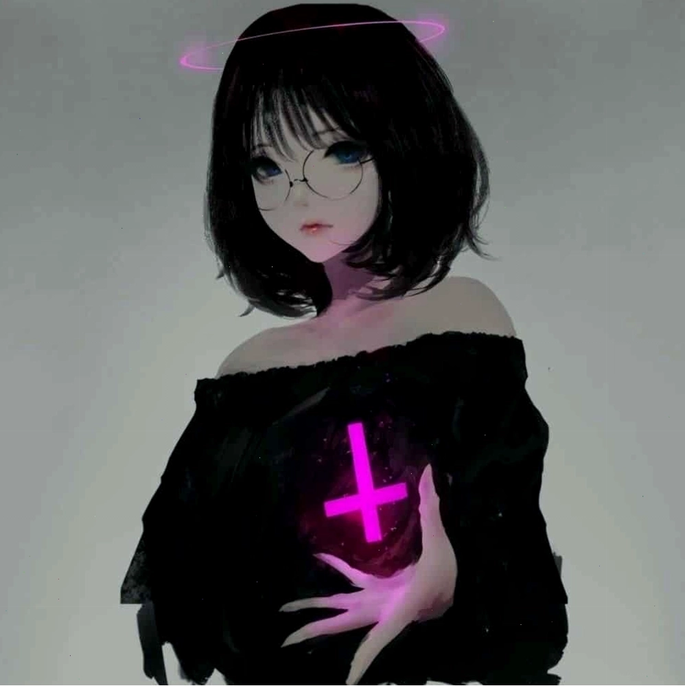 Hình đại diện Anime lạnh lùng chất cho con gái