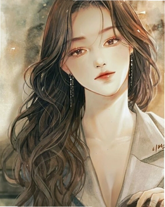 Hình đại diện cô gái lạnh lùng xinh đẹp nhất với thần thái tự tin