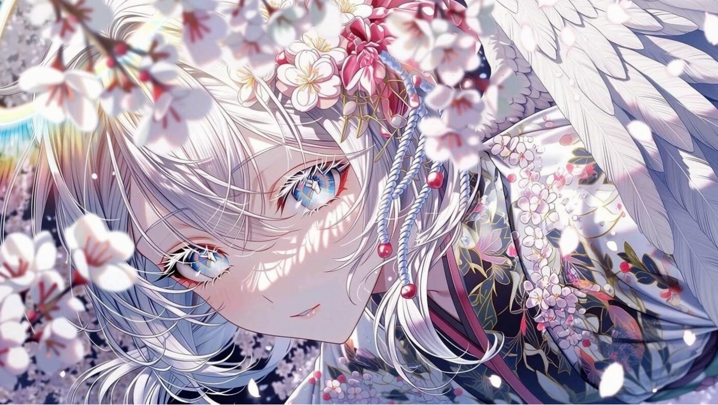 Hình nền anime 4k độ phân giải cao
