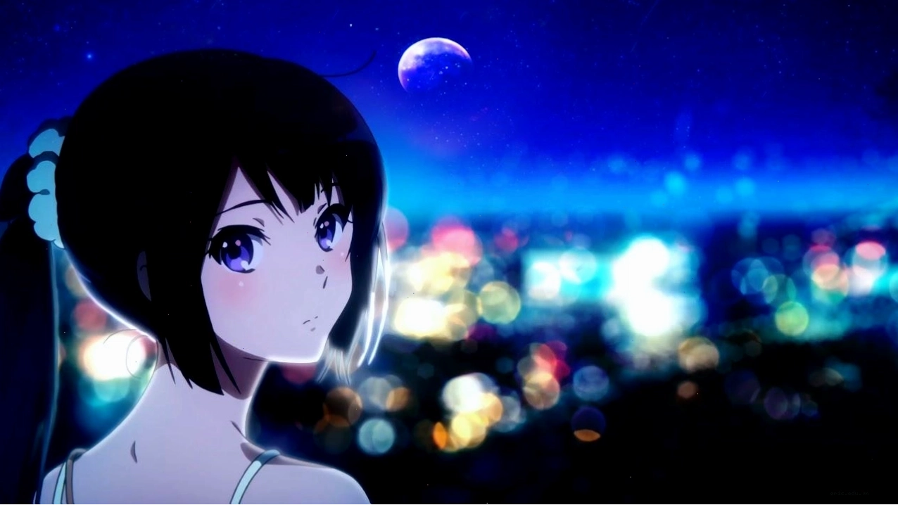 Hình nền anime 4K theo chủ đề đặc biệt