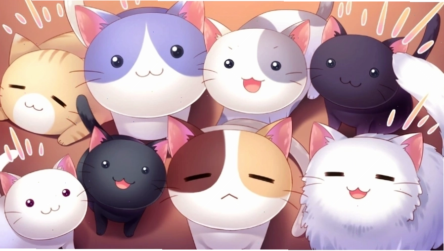 Hình nền anime nam với phong cách tối giản