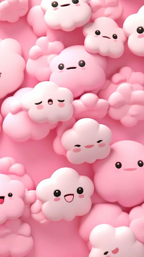 Hình nền bông hoa cute
