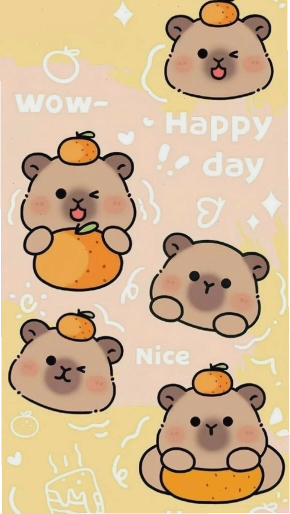 Hình nền chữ Trung Quốc phong cách tối giản