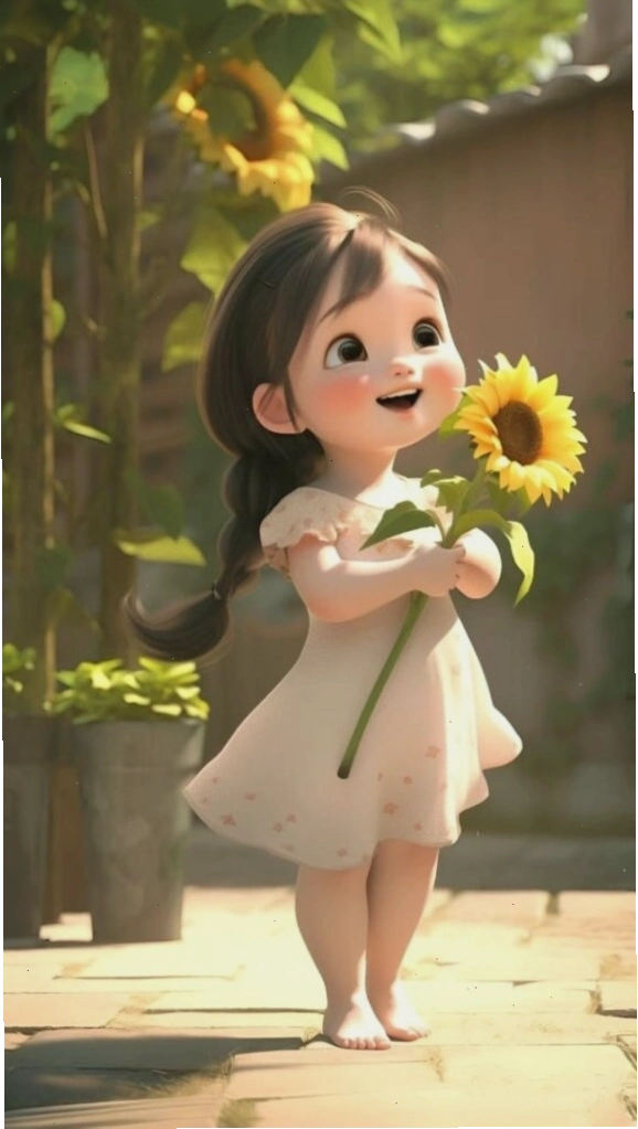 Hình nền cô gái anime